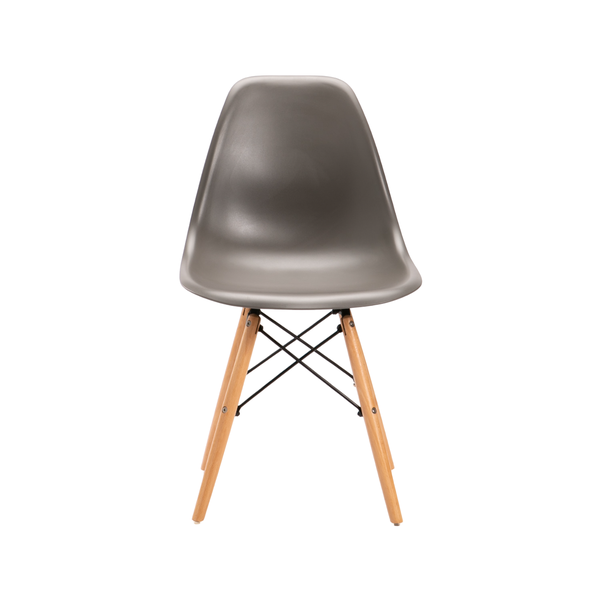 Earl James Wooden Legs Dining Chair