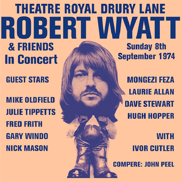 Theatre Royal, Drury Lane (Vinyl / 12" Album)