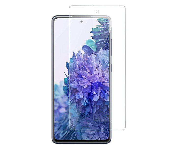 Lito Tempered Glass Screen Protector For Samsung Galaxy S20 fe