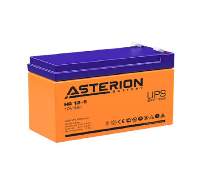 Asterion logo