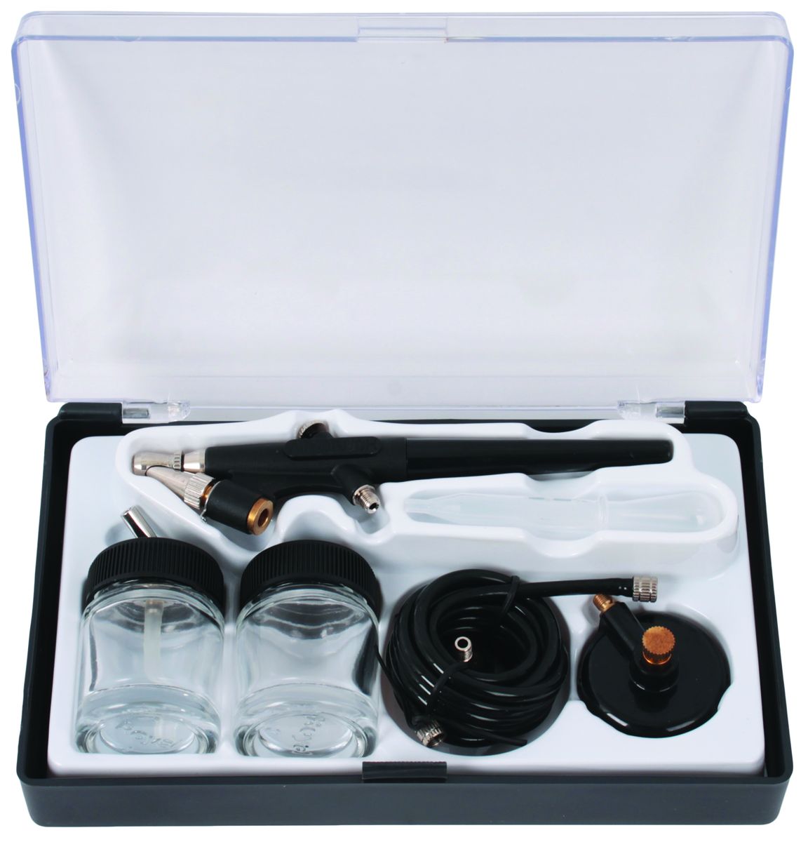 Hoteche Air Brush Kit Shop Today. Get it Tomorrow!