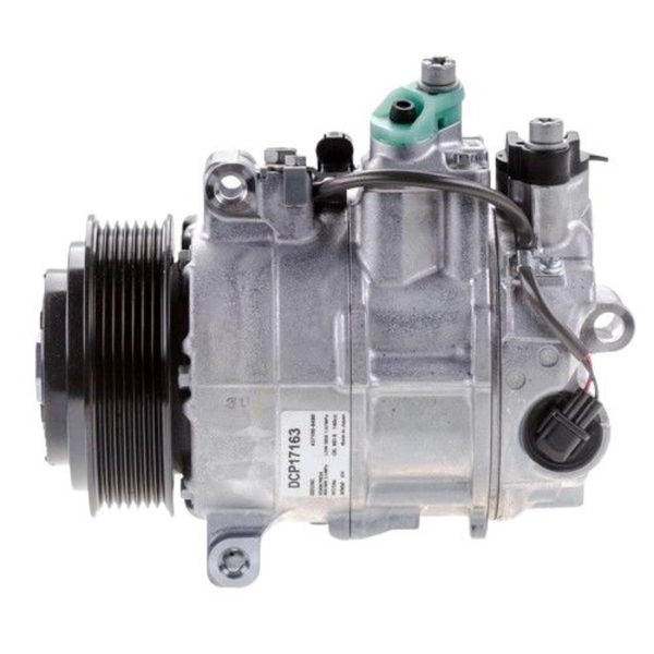 Aircon Compressor Mercedes Benz W166 7SAS17C CL+ CV 7PK