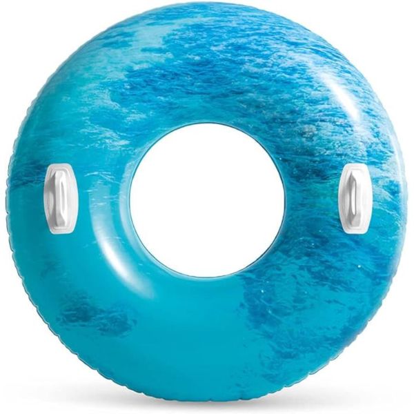 Swim Tube 114 cm with Handles