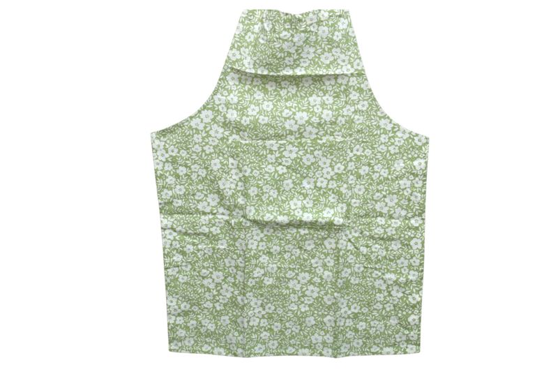 Cotton Full Size Apron