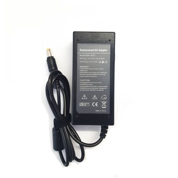 Compatible Laptop Charger for Acer 19V 3.16A (60W) | 5.5x1.7mm