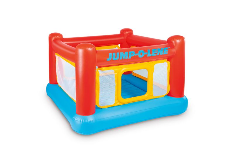 Intex Playhouse Jump-O-Lene Ages 3-6