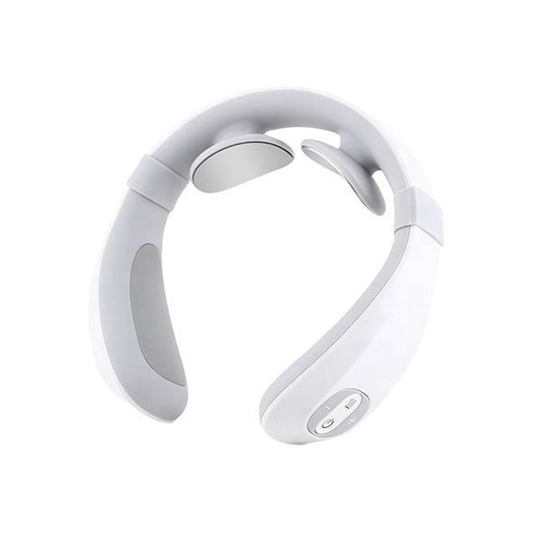 Portable Intelligent Pain Relief Muscle Stimulator Cervical Massager