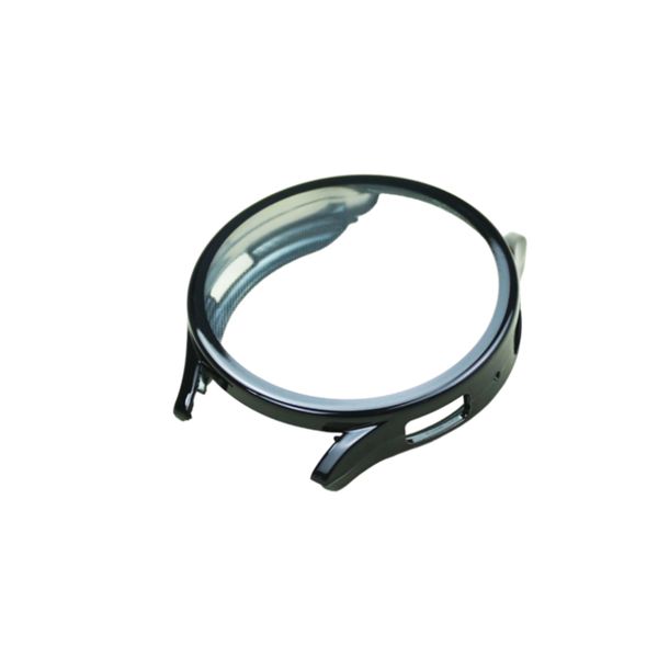 Soft Case and Screen Protector Compatible with Samsung Galaxy watch 6 40mm