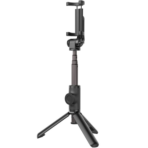 Baseus Lovely Bluetooth 210 Degree Rotation Selfie Stick + Tripod