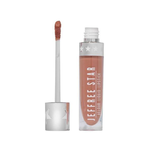 Jeffree Star Cosmetics Velour Liquid Lipstick-Pomeranian Kiss