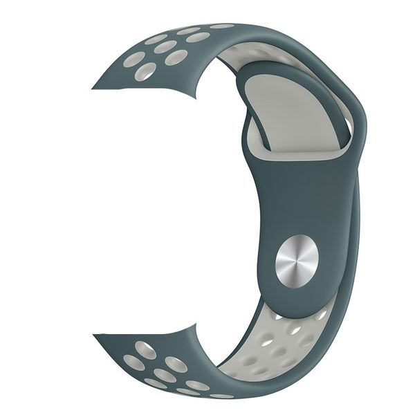 Funky Watch Strap Compatible With Apple for 8 7 6 5 (49-45-44mm)