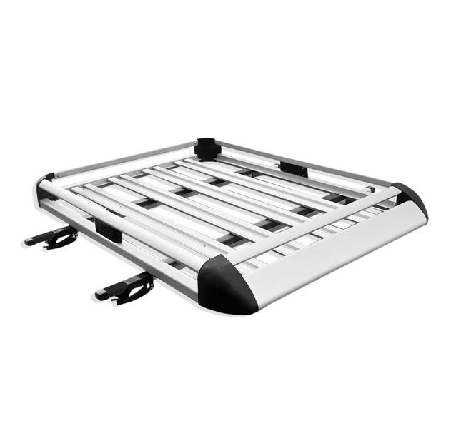 Double Aluminum Alloy Square Tube 160cm x 100cm