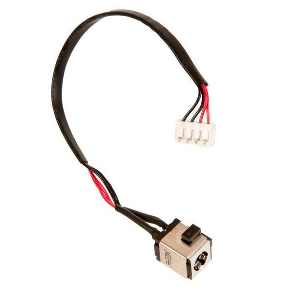 Grade A Generic Replacement Jack For Asus F55C F55S F55SA F55SR F55SV F55A