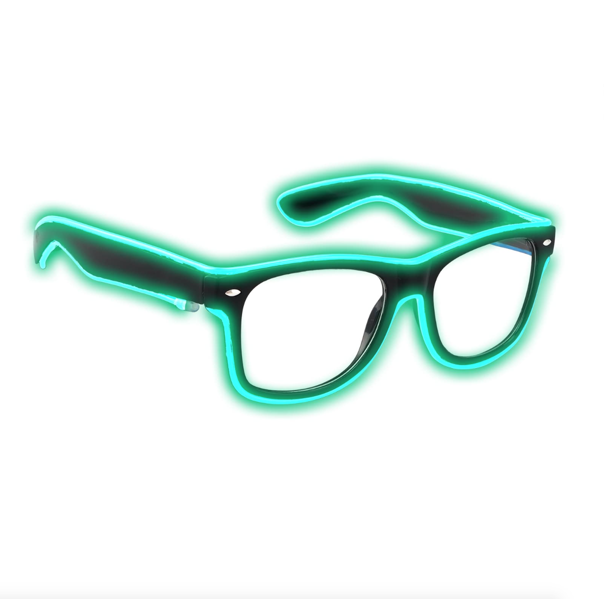 POU Party and Dress Up EL Wired LED Glasses Buy Online in South