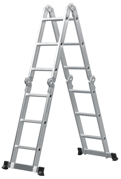 Multipurpose Ladder