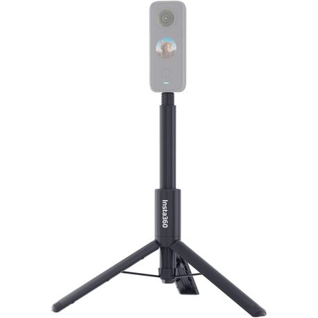 Insta360 2-in-1 Invisible Selfie Stick + Tripod Image