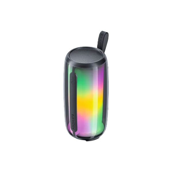 Promate Bluetooth Speaker, 8W True Wireless Portable HD Speaker