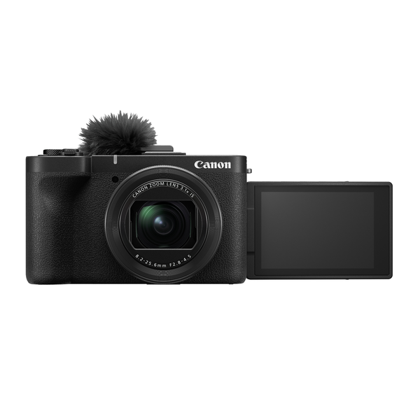 Canon PowerShot V1 Digital Camera