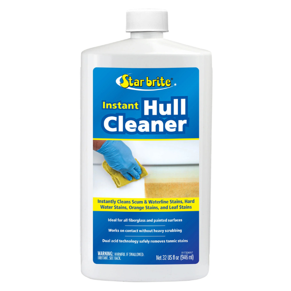 Star Brite Instant Hull Cleaner 946ml