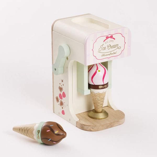 Le Toy Van - Ice Cream Machine