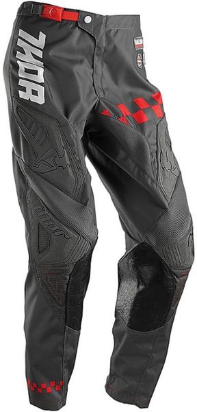 Thor Phase Ramble Blue Pants