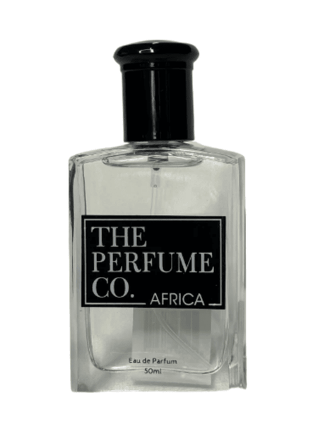 One Million Eau de Parfum - The Perfume Co. Africa (30ml / 50ml)
