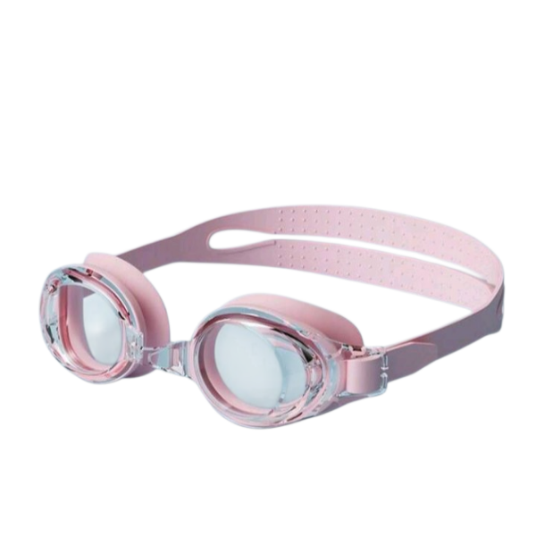 Professional Anti-Fog Swimming Goggles -Includes Storage Bag