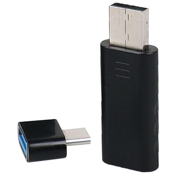 Bluetooth Controller Wireless USB Adapter Compatible with Switch Lite