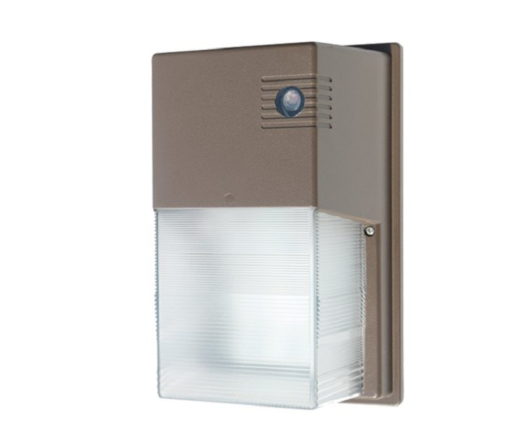 LED Wall Light with Photocell 20Watt
