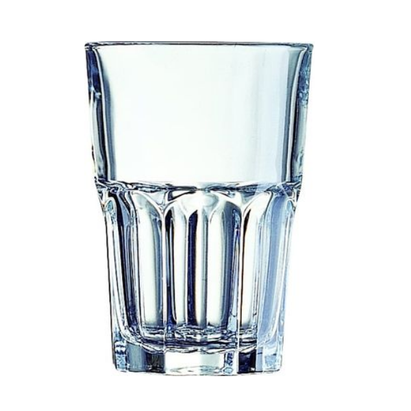 Granity Rocks Tempered 350ml - Pack of 6
