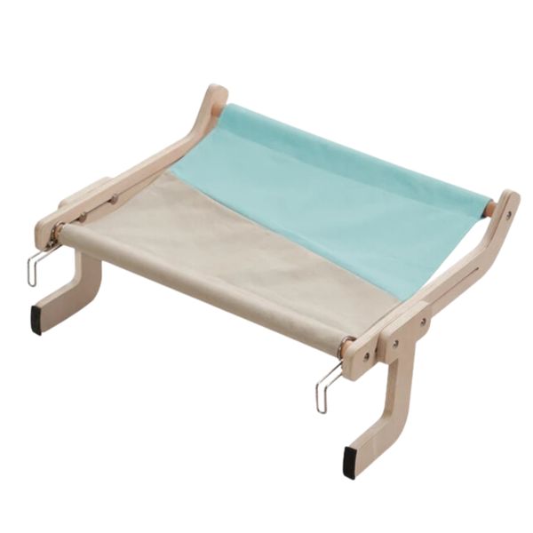 Cat Hammock Pet Perch Window Bed