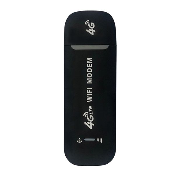 3 in 1 LTE 4G USB Modem with Wi-Fi Hotspot GW