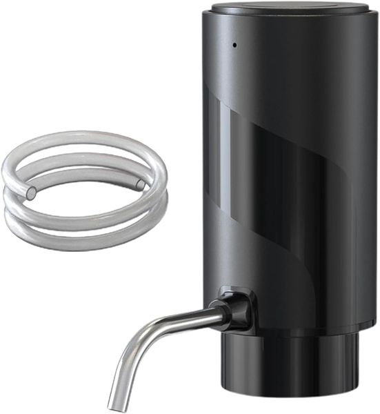 Electric Wine Aerator Pourer Automatic Wine Bottle Dispenser Decanter