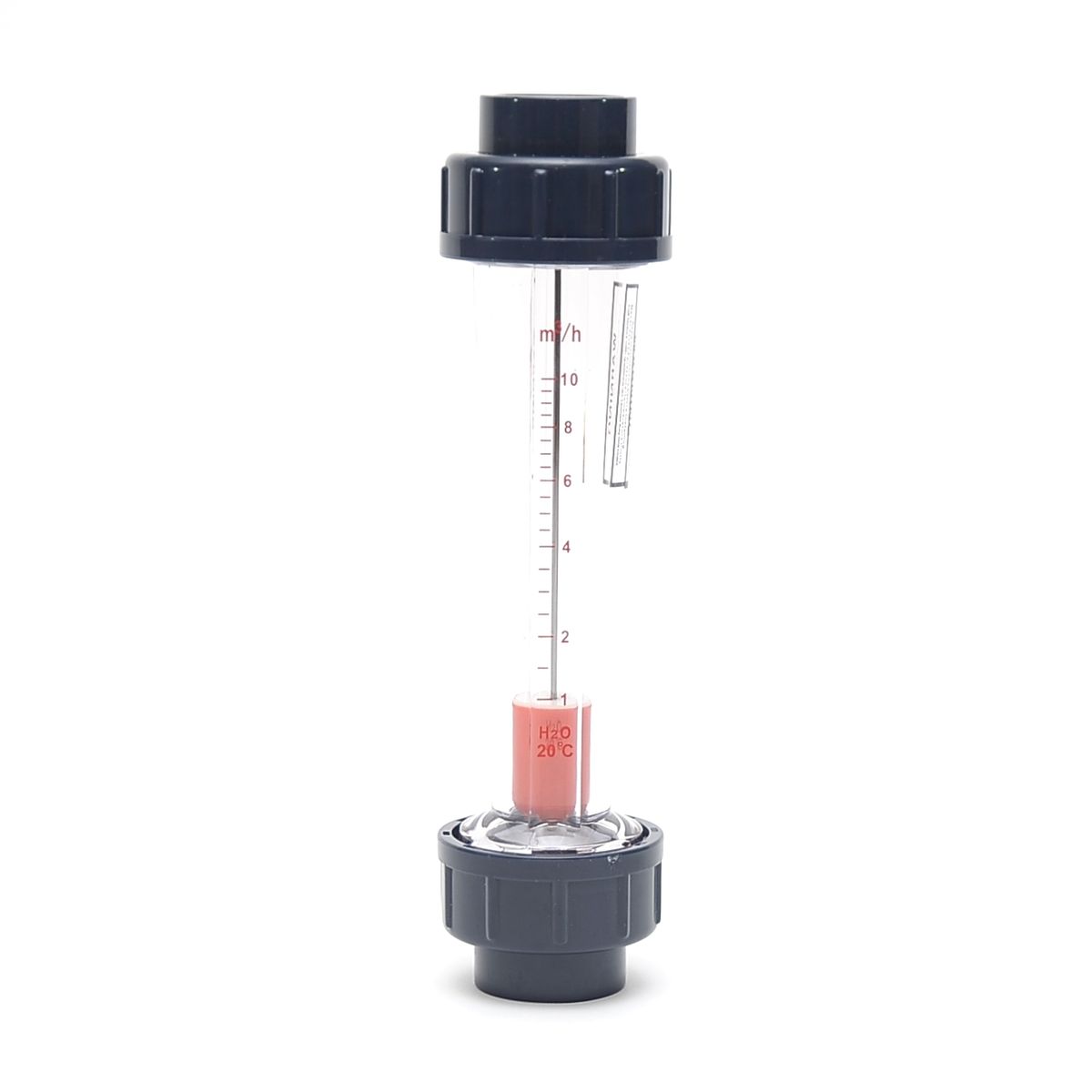 FMLZS3210 Rotameter Flow Meter Shop Today. Get it Tomorrow!