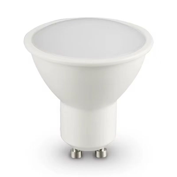 GU10 5W LED bulbs (pack of 2)