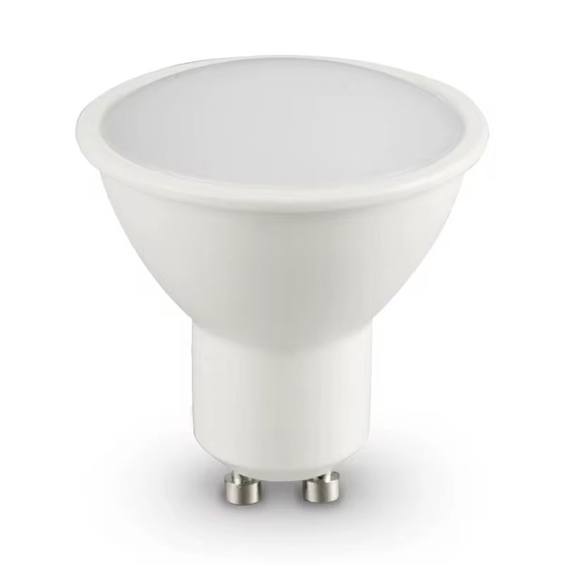GU10 5W LED bulbs (pack of 2)