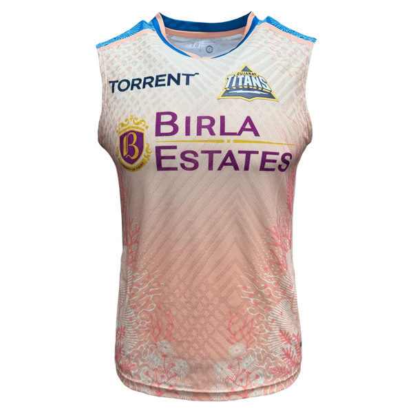GT Training Shirt 2026 - Sleeveless
