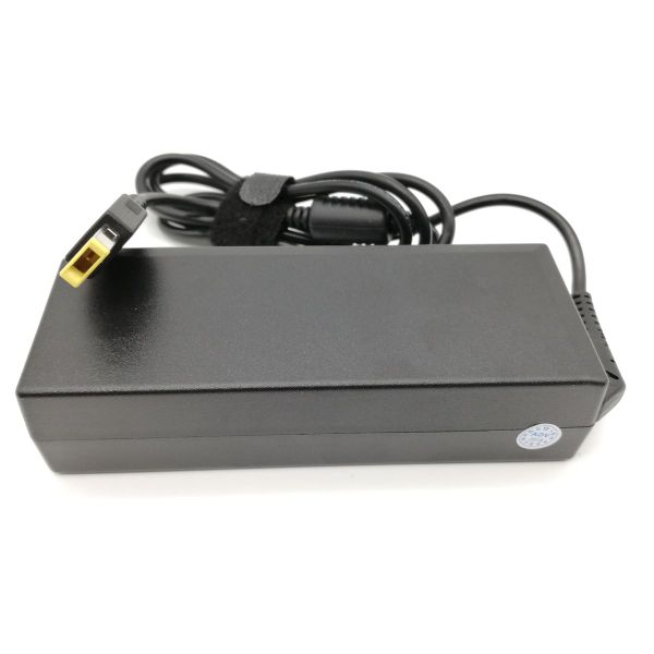 Replacement Laptop Charger Compatible with Lenovo 12V 3A Small USB Pin 36W