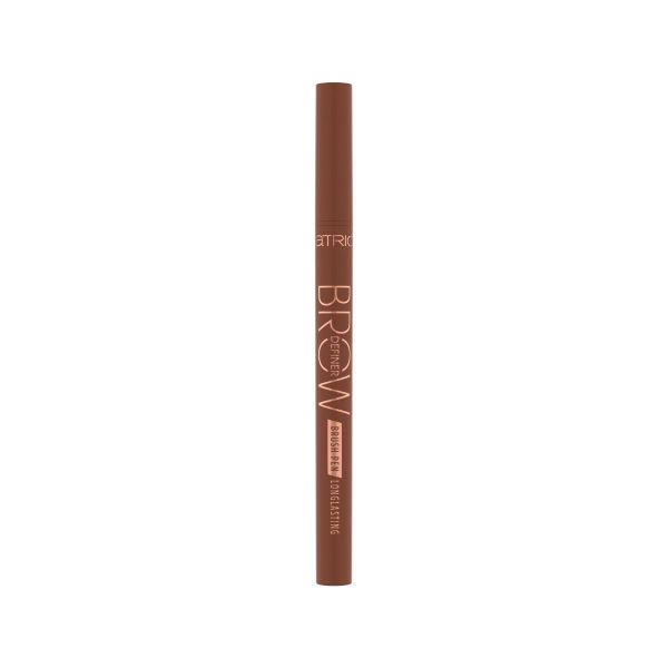 Catrice Brow Definer Brush Pen Longlasting