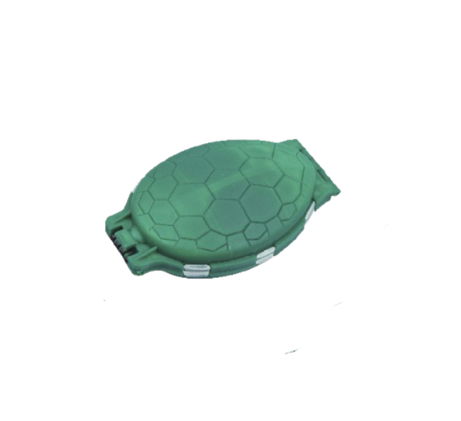 Hook Box- 12 Compartments