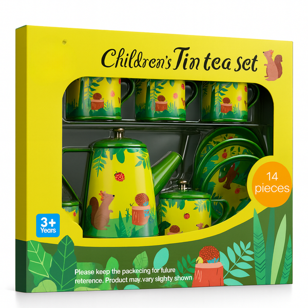 Afternoon Tea Set image