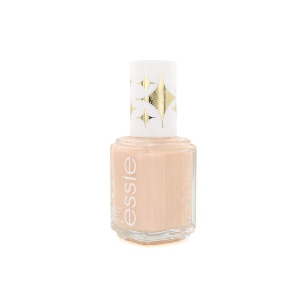 Essie Classic Nail Polish 13.5ml - Pure Chiffon