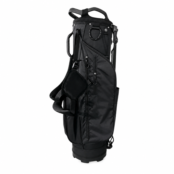 Lightweight Golf Stand Bag with 5-Way Divider