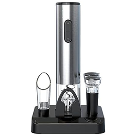 Electric Wine Set - R01-WS06 | Shop Today. Get it Tomorrow! | takealot.com