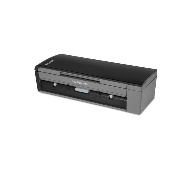 Kodak ScanMate i940 USB-powered Scanner