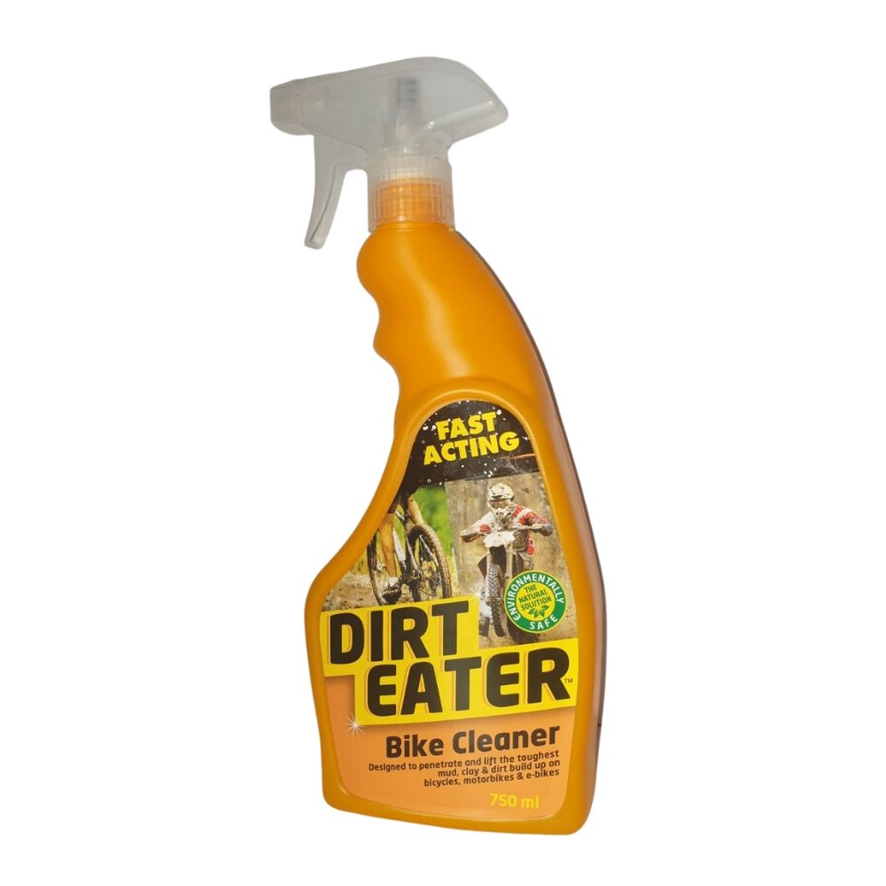 Dirt Eater - Bike Cleaner - 750ml | Shop Today. Get it Tomorrow ...