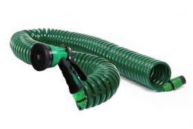 Spiral Hose Pipe Set, Shop Today. Get it Tomorrow!