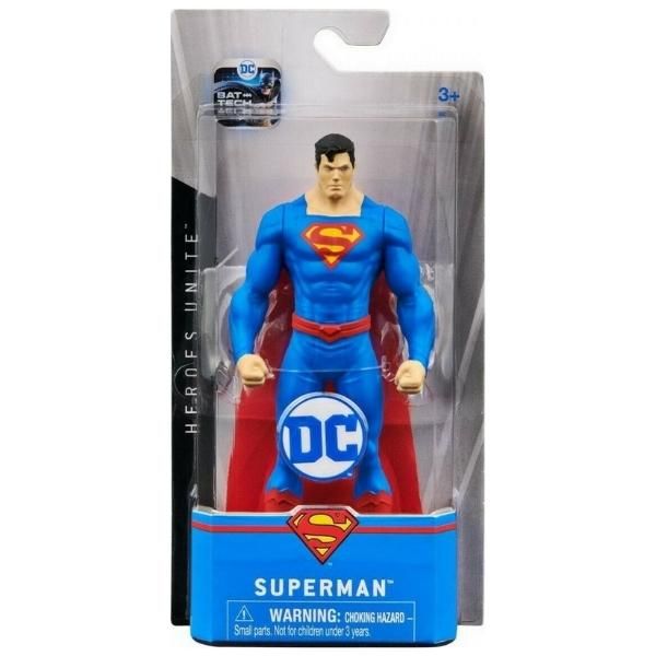 Batman Action Figure 15cm - Superman