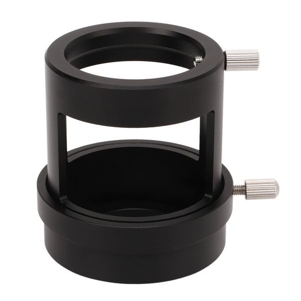 Telescope tube adapter M42 thread for birdwatching