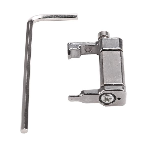 Electric Guitar Intonation Tool Guitar Bridge Intonation Silver